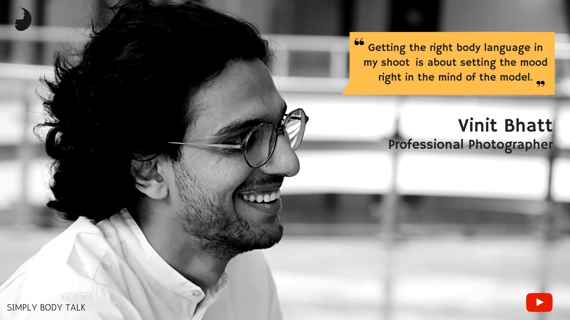 Vinit Bhatt photographer Interview
