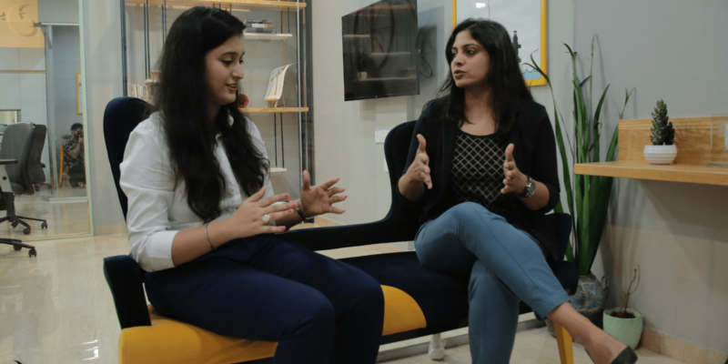 Master Your First Impressions Simply Body Talk