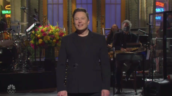 Elon Musk article Elon Musk on Saturday Night Live - Why it cost him billions