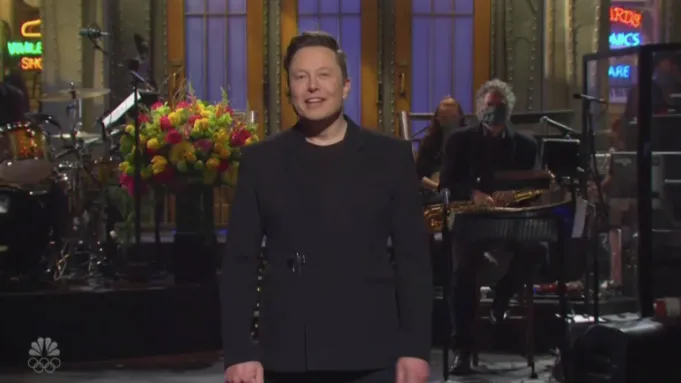 Elon Musk on Saturday Night Live - Why it cost him billions