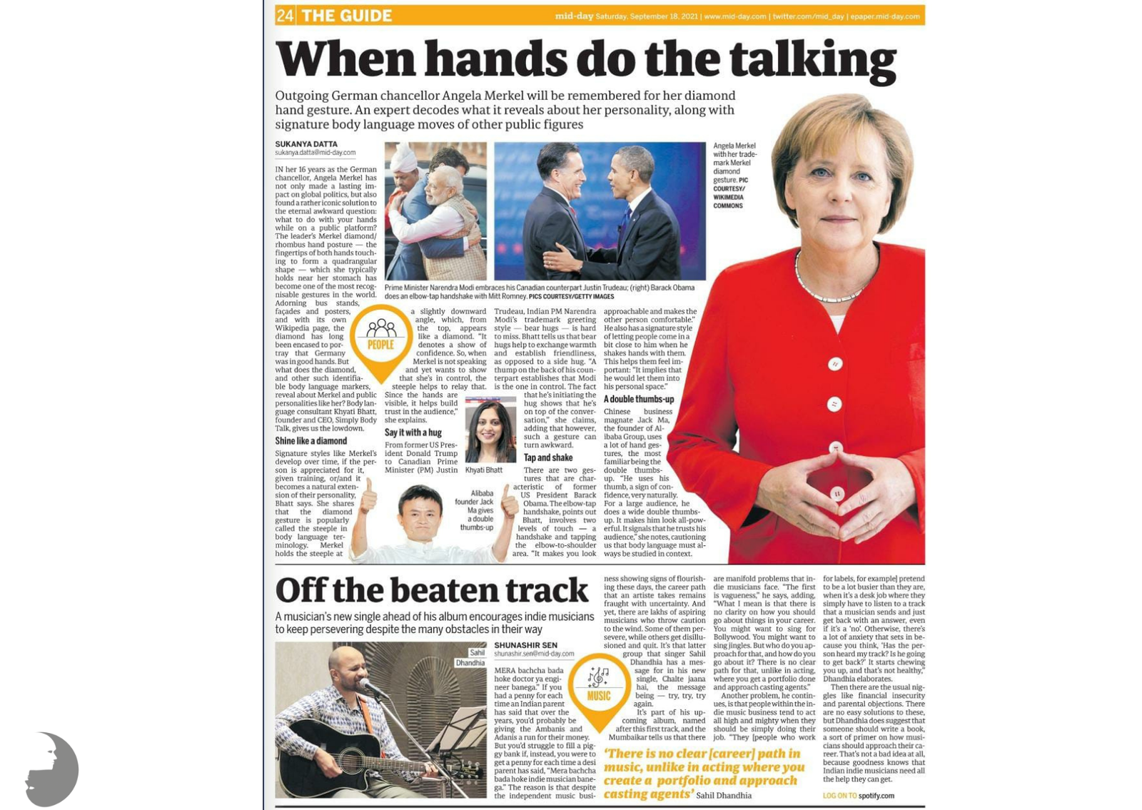 Featured Articles 6 Featured Articles