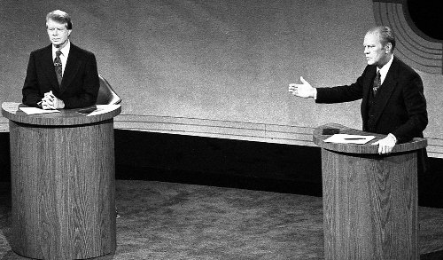 Prediential Debate blog on sbt eclass