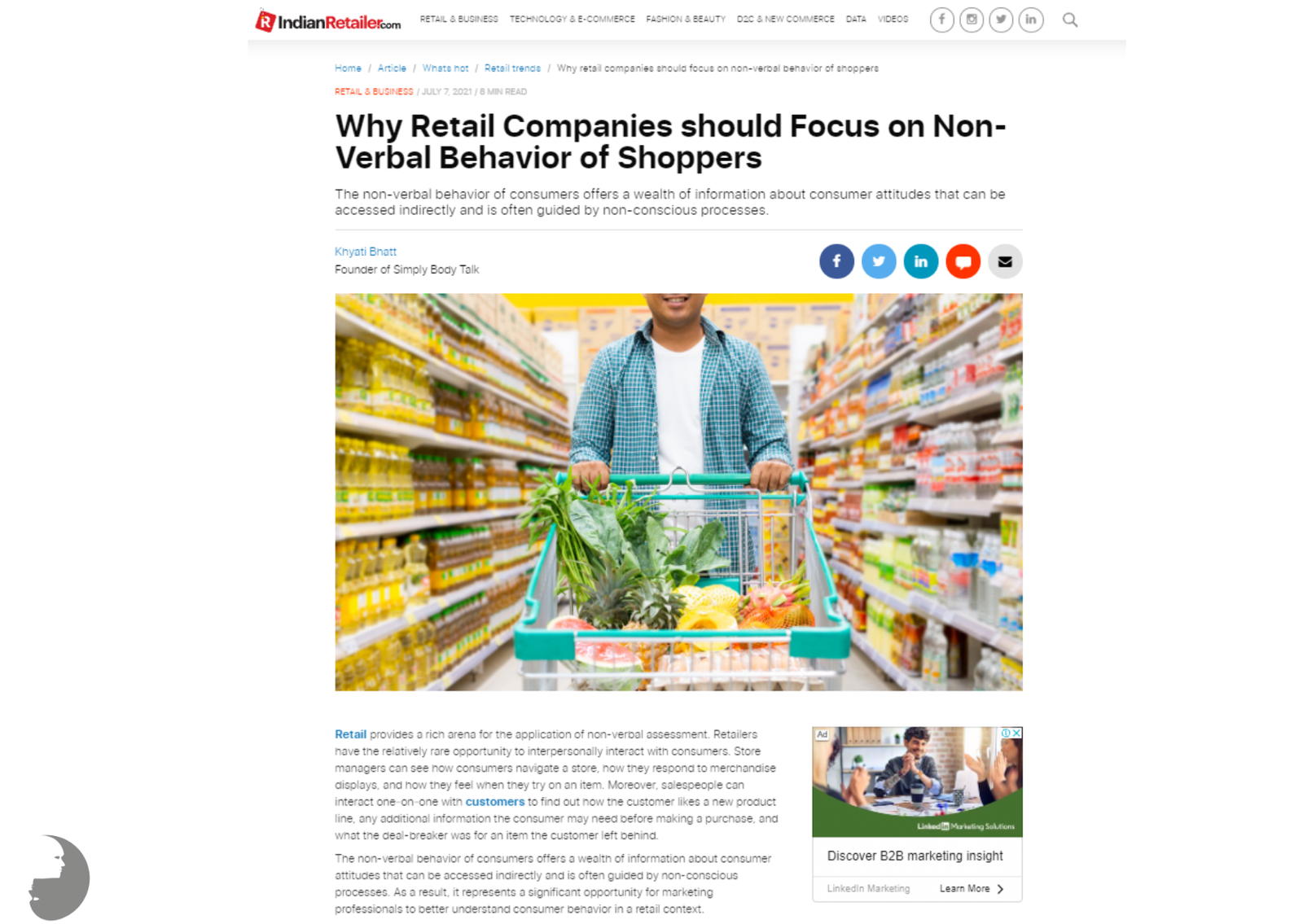 Featured Articles 7 Featured Articles