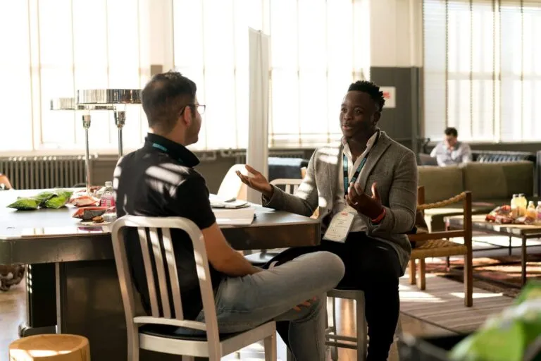 How Status in an Organization Can Affect an Individual's Body Language 3 How Status in an Organization Can Affect an Individual's Body Language
