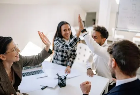 Emotion intelligence 1 The Role of Emotional Intelligence in the Workplace