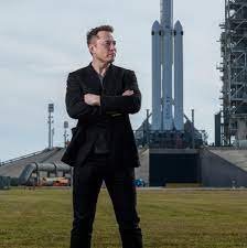 Elon Musk the much-needed leader?