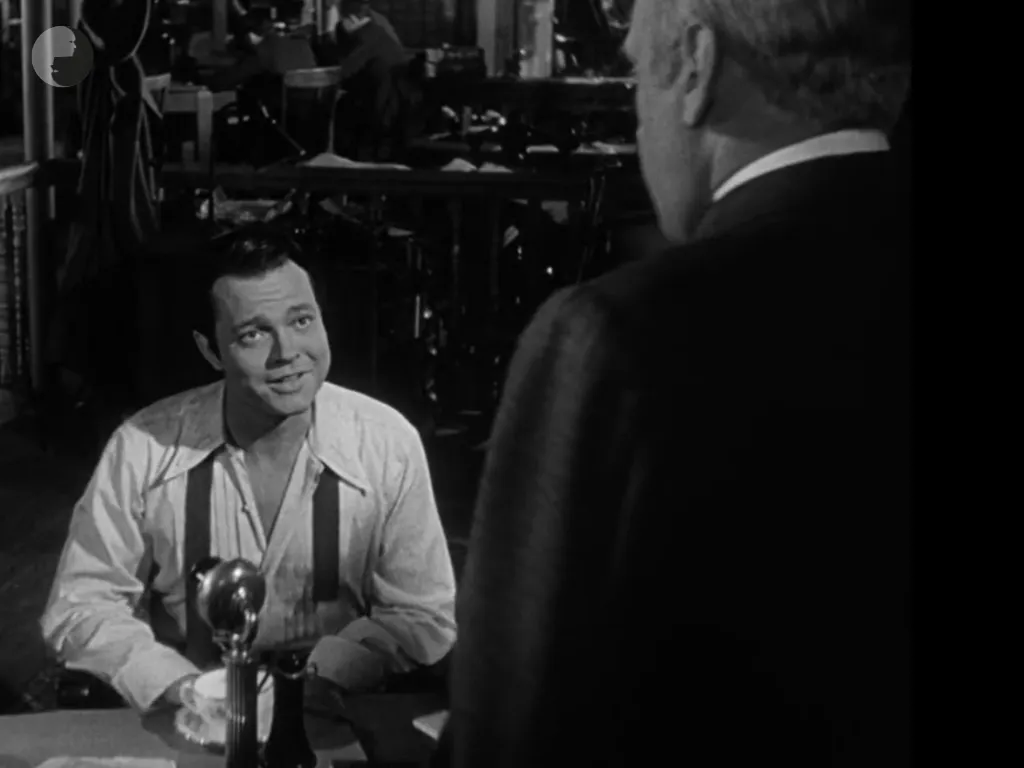 Body Language Analysis of Citizen Kane: Exploring Orson Welles' Masterpiece | Simply Body Talk