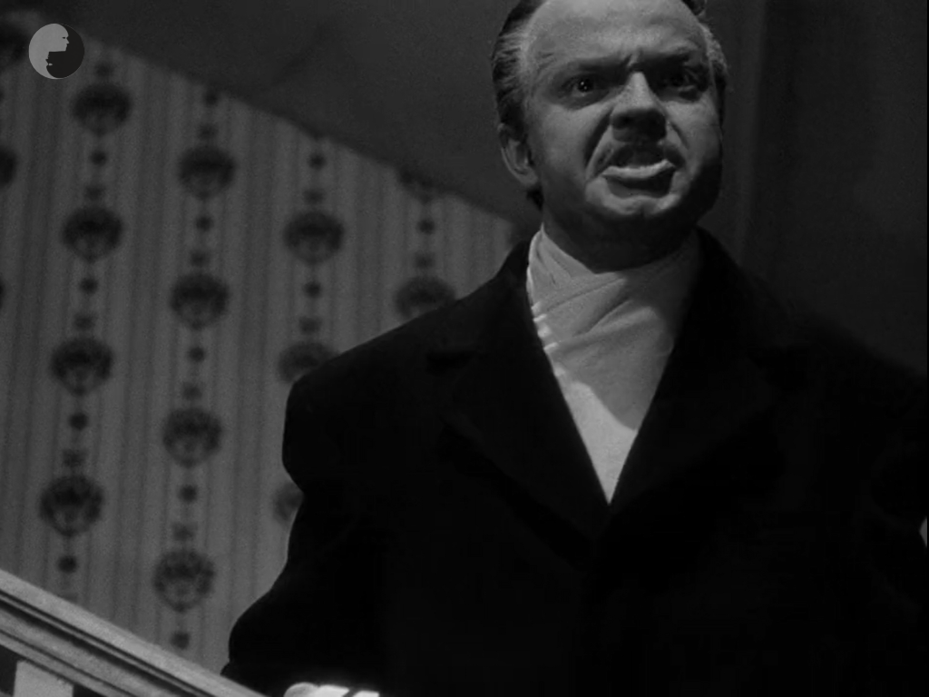 Body Language Analysis in "Citizen Kane" by Orson Welles: A Classic Film 8 Body Language Analysis in "Citizen Kane" by Orson Welles: A Classic Film