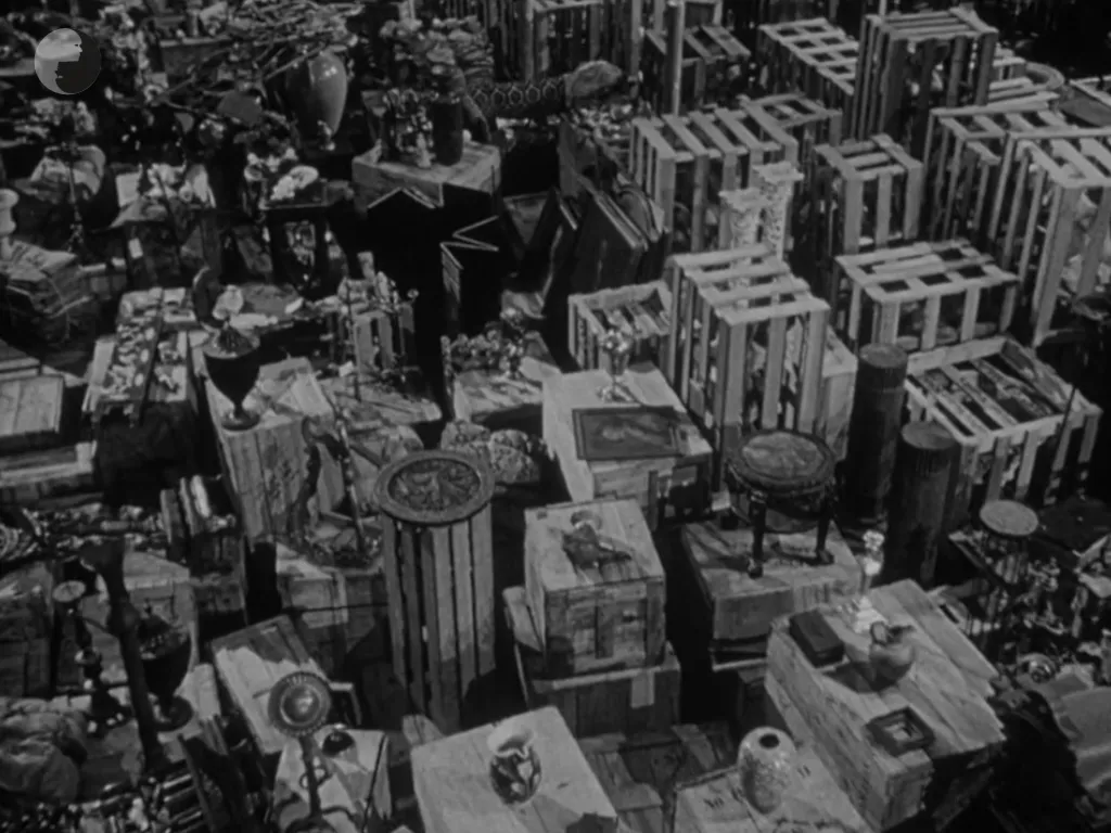 Unlock Citizen Kane's Secrets: Orson Welles' Body Language