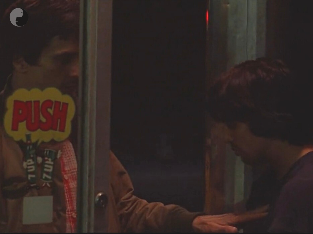 Body Language Analysis of Travis Bickle in Taxi Driver 4 Body Language Analysis of Travis Bickle in Taxi Driver