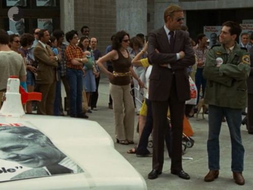 Body Language Analysis of Travis Bickle in Taxi Driver 9 Body Language Analysis of Travis Bickle in Taxi Driver