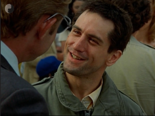 Body Language Analysis of Travis Bickle in Taxi Driver 10 Body Language Analysis of Travis Bickle in Taxi Driver