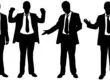 Body language -persuasion