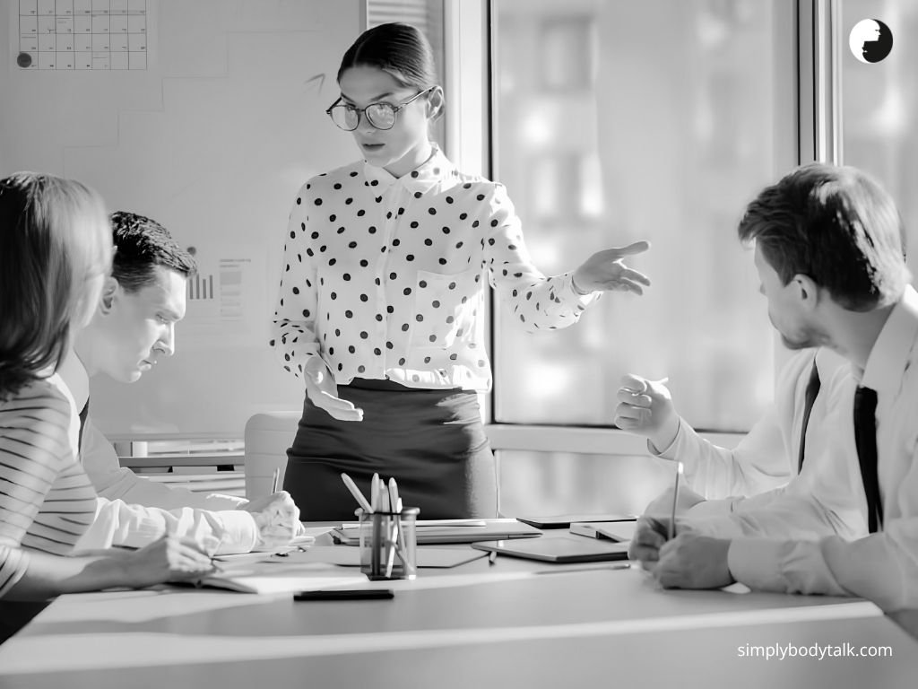Conflict-Management-Article-Images-1 Body Language For Conflict Management by Simply BOdy Talk