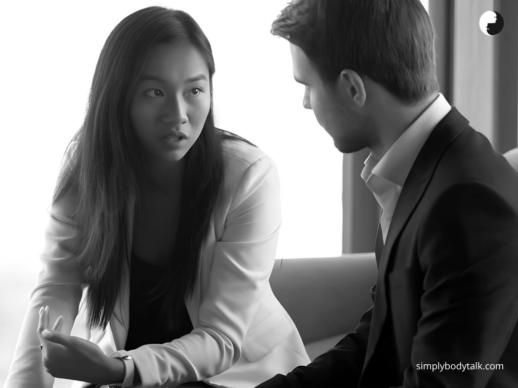 Conflict-Management-Article-Images-2 Body Language For Conflict Management by Simply BOdy Talk