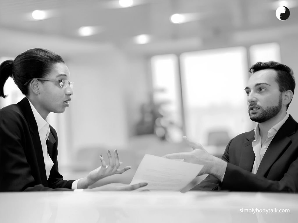 Conflict-Management-Article-Images-3 Body Language For Conflict Management by Simply BOdy Talk