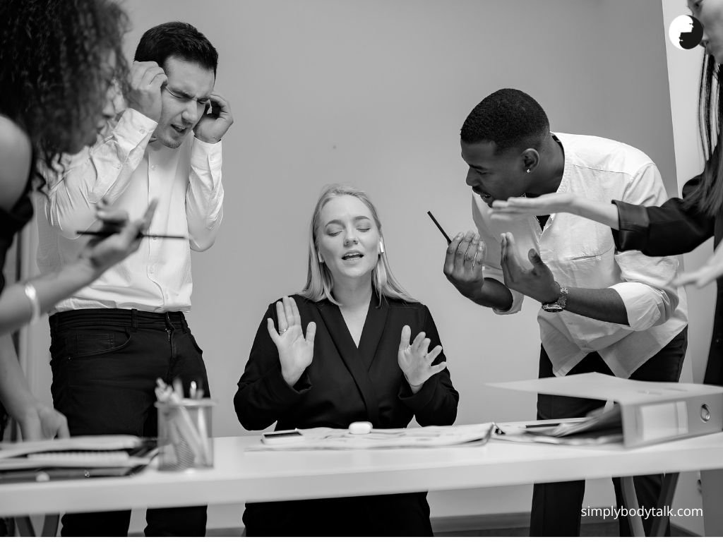 Conflict-Management-Article-Images-4 Body Language For Conflict Management by Simply BOdy Talk