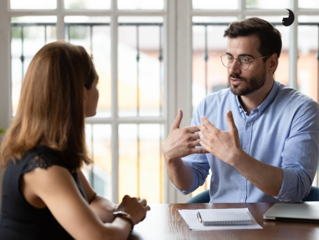 Constructive Feedback Article Images 1 -body language Constructive Feedback Article Images 1 -body language