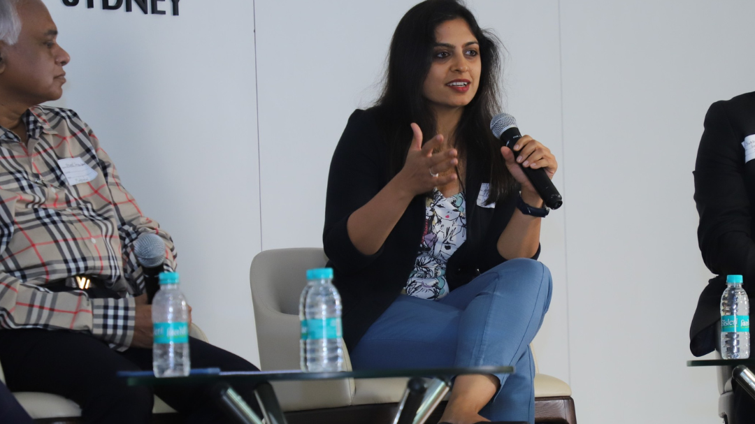 Facing Media Interview 3 Facing Media Interview