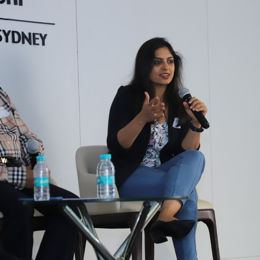 About Founder 7 About Founder