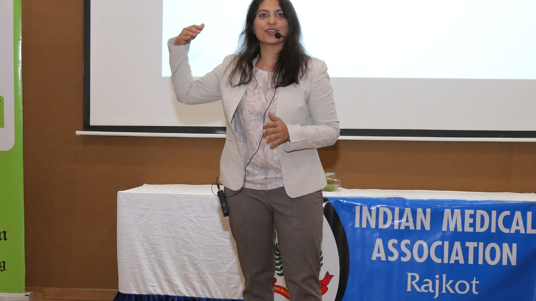 Doctor - Patient Connect