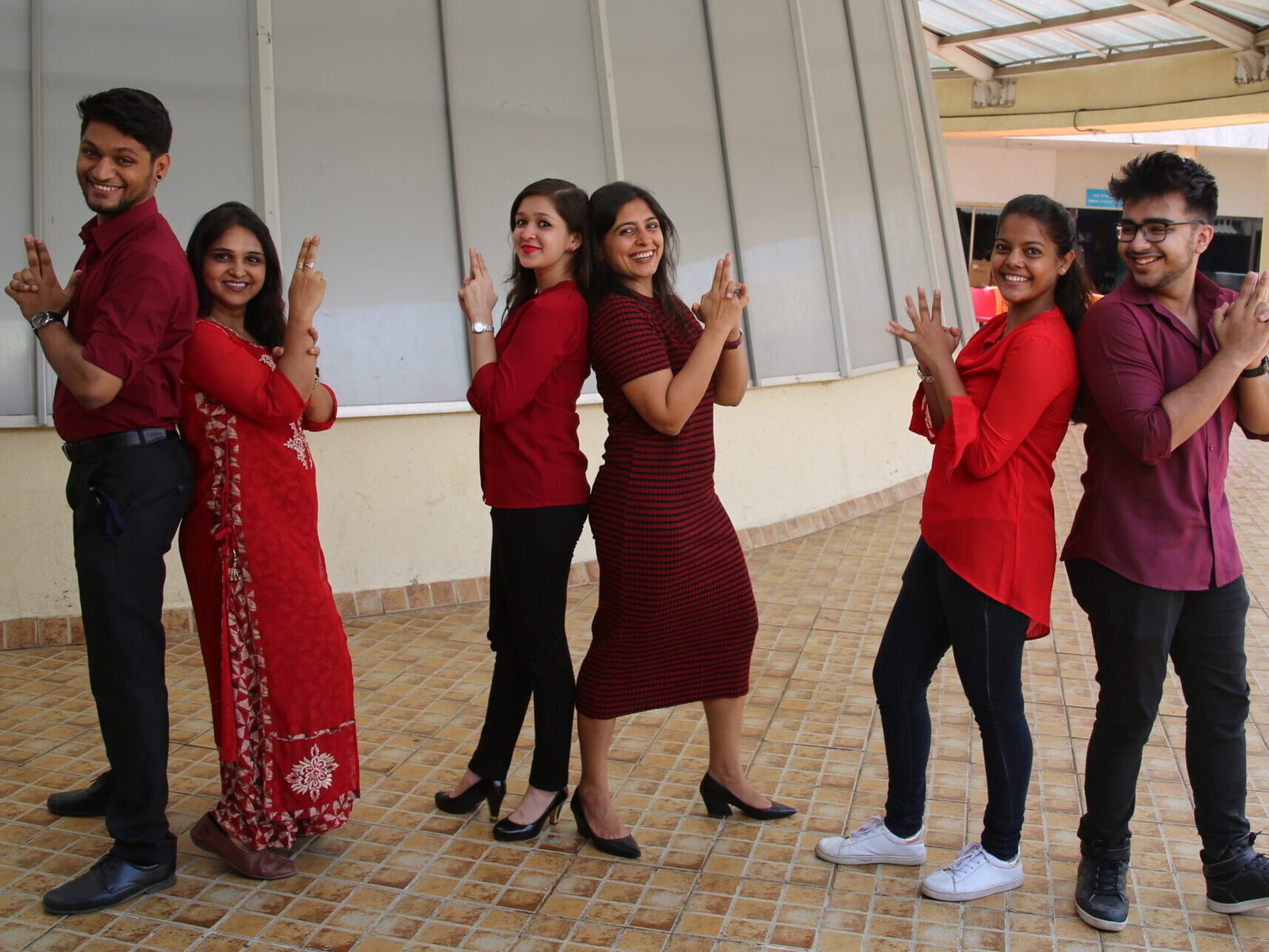 Meet The Team 12 Meet The Team