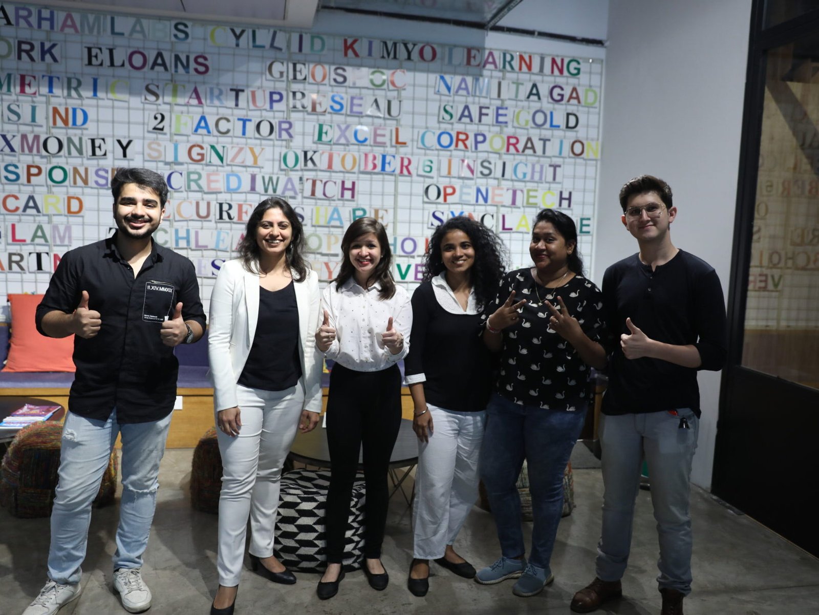 Meet The Team 10 Meet The Team