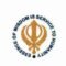 Guru Nanak Khalsa College Logo