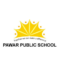 Pawar Public School Logo Transforming a Fixed Mindset into a Growth Mindset