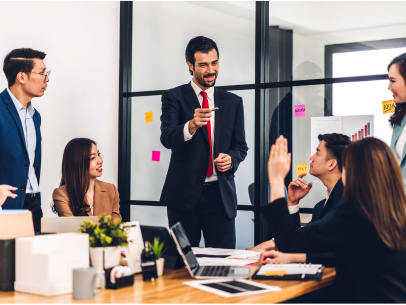 Leadership coaching Unlock Your Leadership Potential with Expert Coaching | Simply Body Talk