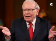 Warren Buffett Body anguage