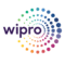 Wipro logo Wipro logo