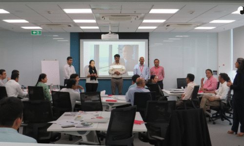 Sales Connect 2 Workshop