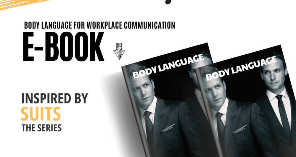 Body language for workplace communication - Ebook