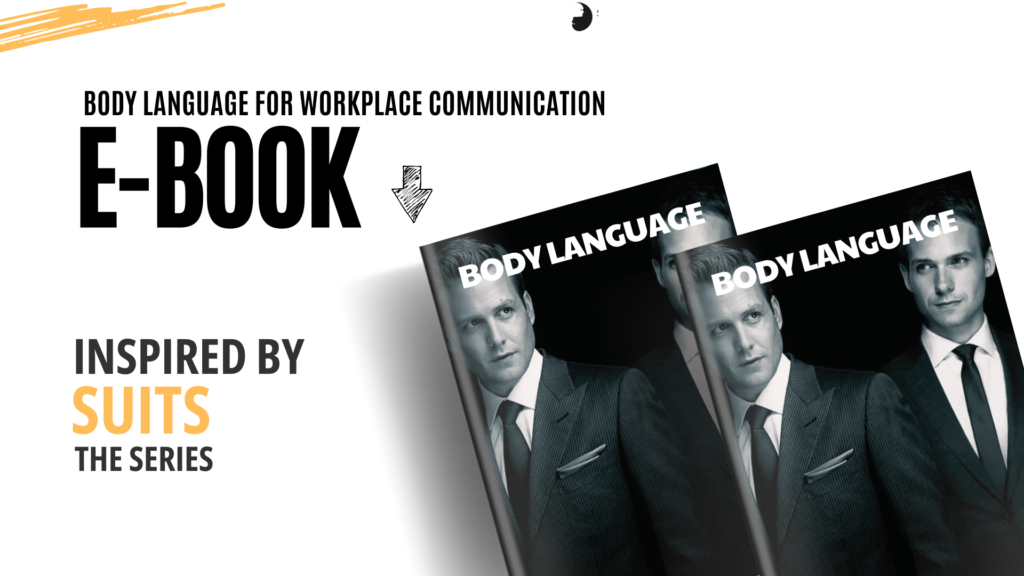 Body language communication