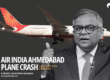 Air India Plane Crash Ahmedabad Analysis