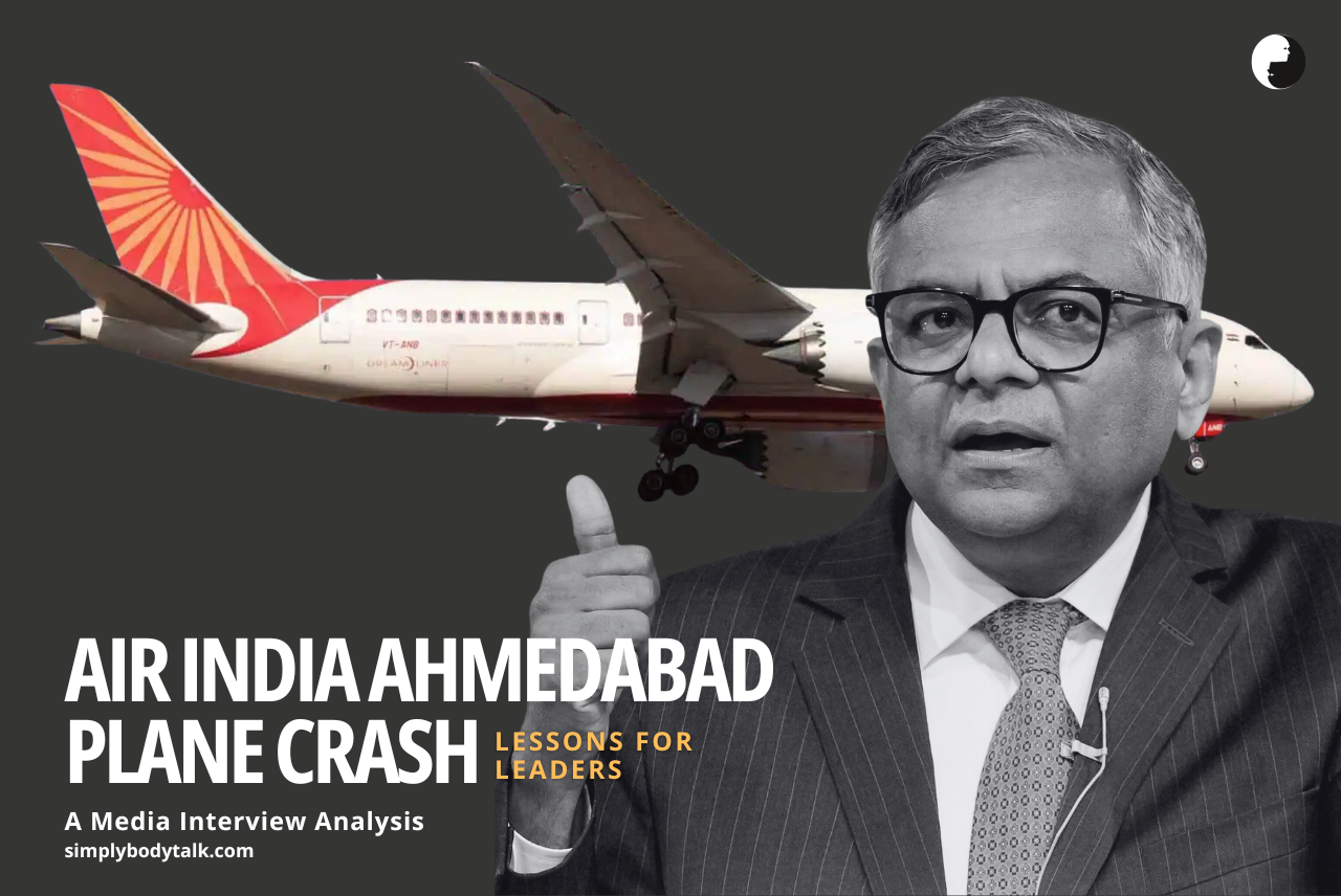 Blog 54 Air India Plane Crash Ahmedabad Analysis