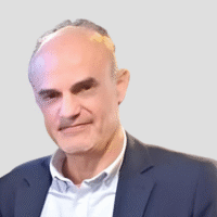 Meet The Team 7 Nikolaos Lolos