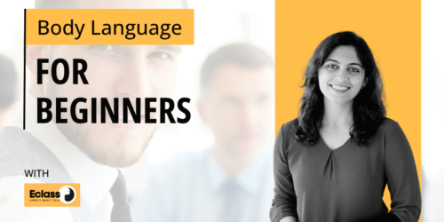 Body Language for Beginners