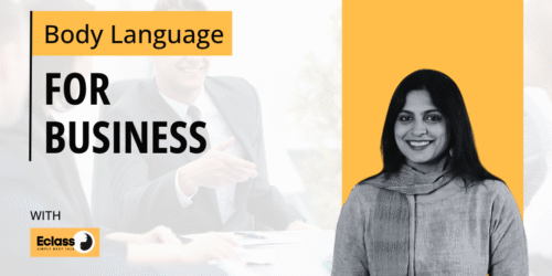 Body Language for Business