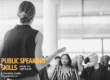Public Speaking Skills