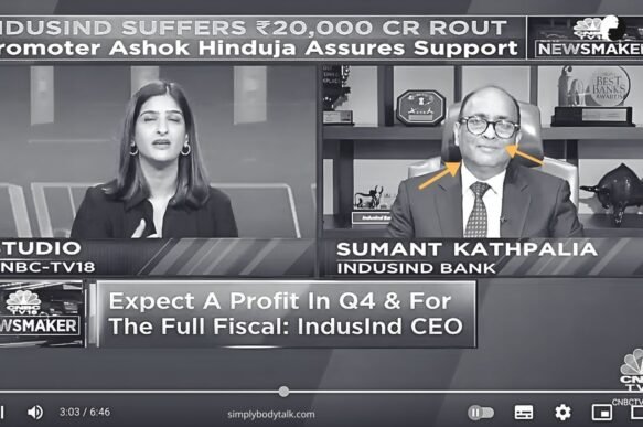 Confidence or Concern? Decoding CEO’s Body Language