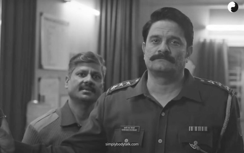 Unspoken Authority: The Language of Leadership