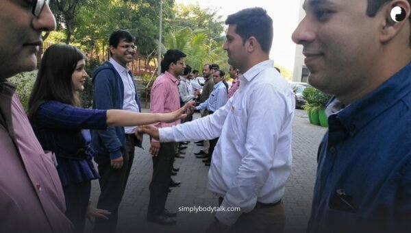 Adani Enterprises - Business Interactions for Managers