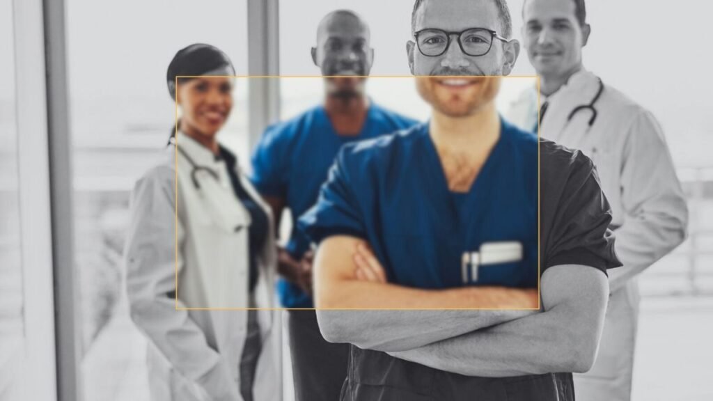 BODY LANGUAGE FOR DOCTORS – FREE EVENT BODY LANGUAGE FOR DOCTORS – FREE EVENT