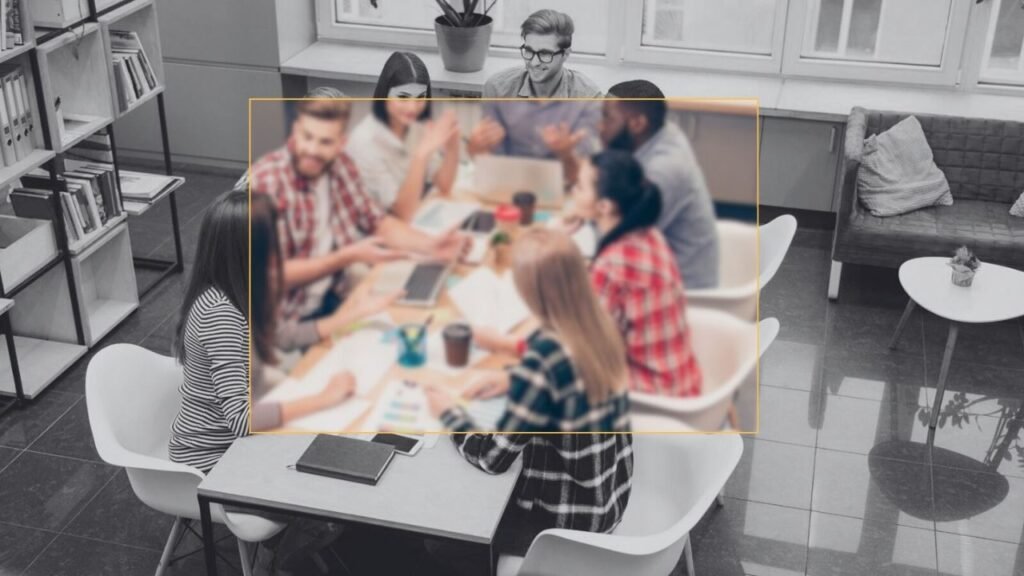 BODY LANGUAGE FOR STARTUPS BODY LANGUAGE FOR STARTUPS