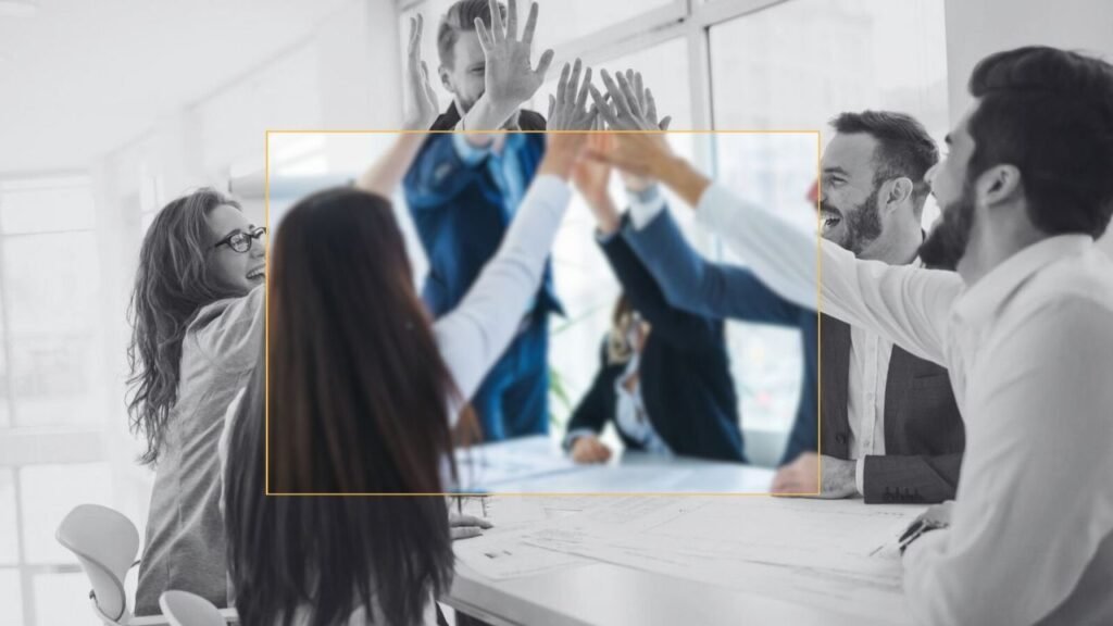 BODY LANGUAGE FOR TEAM BONDING BODY LANGUAGE FOR TEAM BONDING