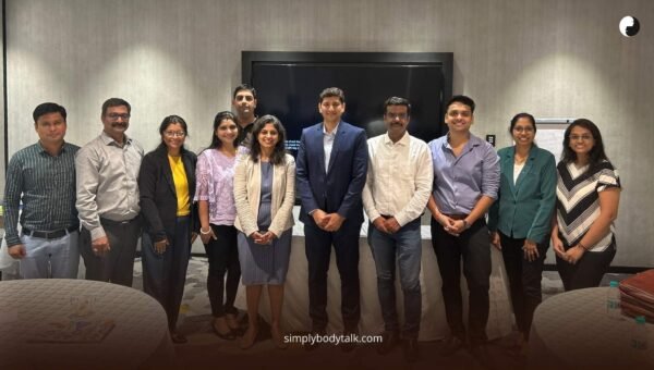 Brainstorming with the Leaders - Sacmi