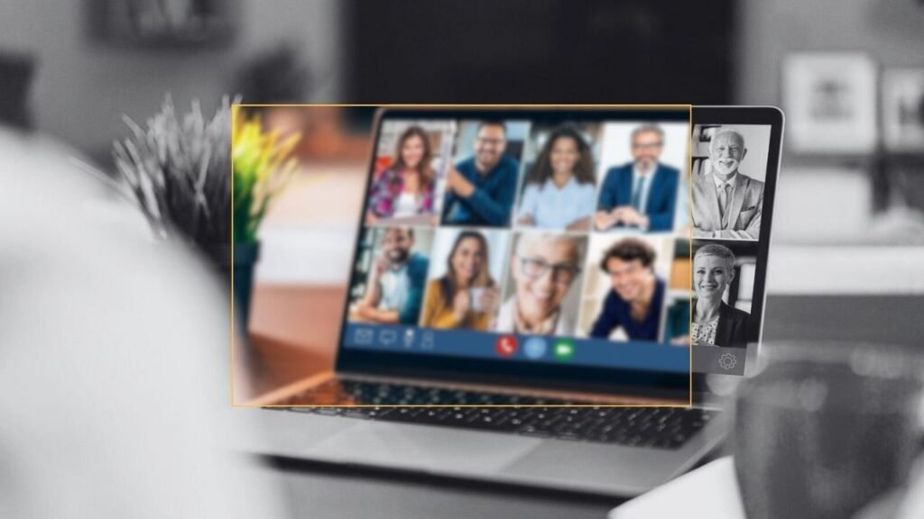 COMBATING VIDEO CONFERENCE FATIGUE COMBATING VIDEO CONFERENCE FATIGUE