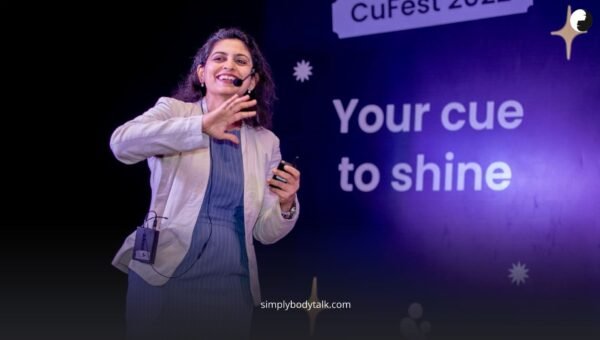 Cuddles Foundation - Body Language for Nutritionist